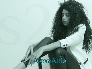 AlexaAllie