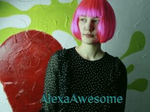 AlexaAwesome