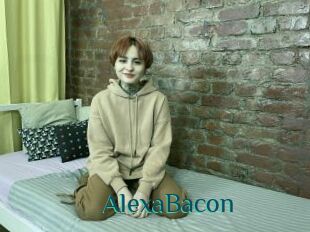 AlexaBacon