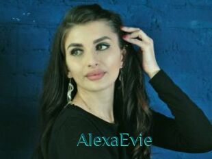 AlexaEvie