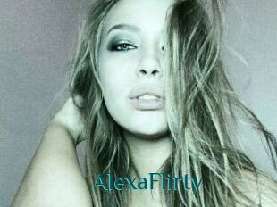 AlexaFlirty_