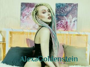 AlexaGoldenstein