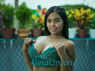 AlexaLincon