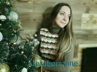 AlexaLorraine