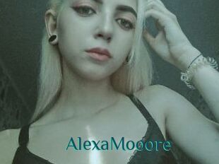 AlexaMooore