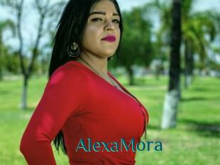 AlexaMora
