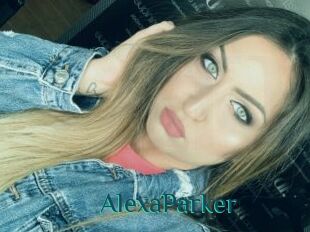 AlexaParker