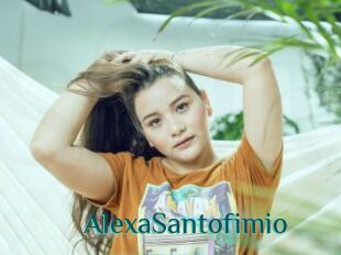 AlexaSantofimio
