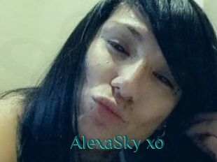 AlexaSky_xo