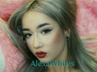 AlexaWhites