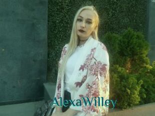 AlexaWilley