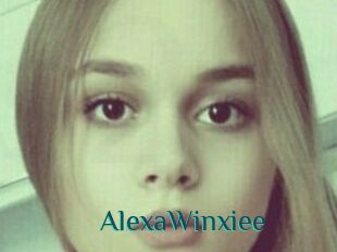 AlexaWinxiee
