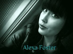 Alexa_Foster