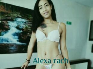 Alexa_rach