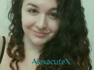 Alexa_cute_X