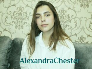 AlexandraChester