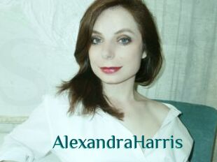 AlexandraHarris