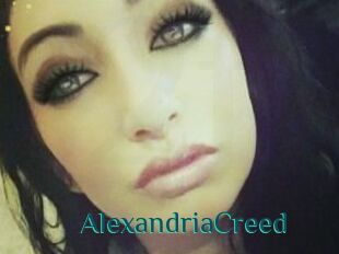 AlexandriaCreed