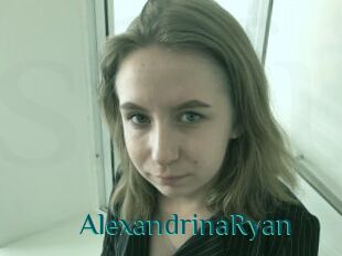 AlexandrinaRyan