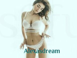 Alexasdream