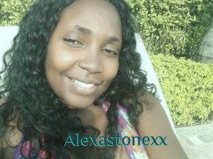Alexastonexx