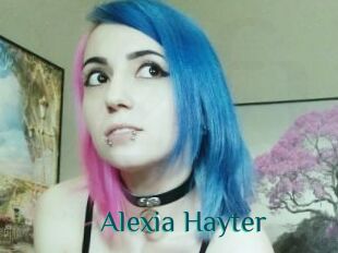 Alexia_Hayter
