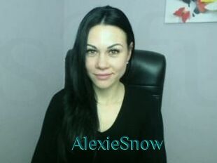 AlexieSnow
