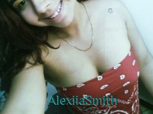 AlexiiaSmith