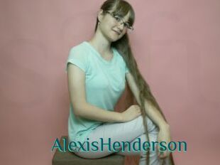 AlexisHenderson