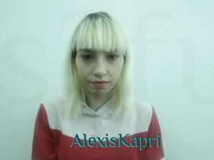 AlexisKapri