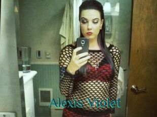 Alexis_Violet