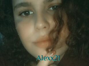 Alexx21