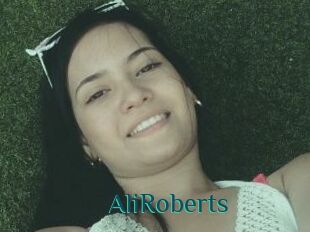 AliRoberts