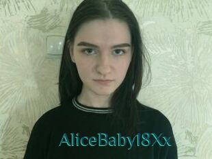 AliceBaby18Xx