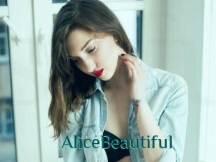 AliceBeautiful