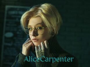 AliceCarpenter