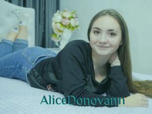 AliceDonovann