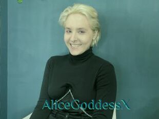 AliceGoddessX