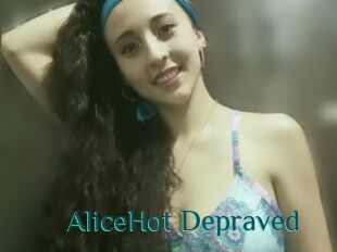 AliceHot_Depraved
