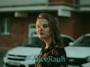 AliceRauh