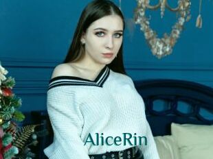 AliceRin