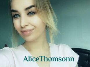 AliceThomsonn