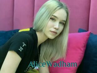 AliceWadham