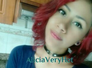 AliciaVeryHot