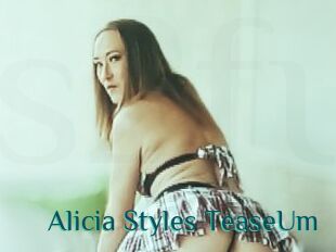 Alicia_Styles_TeaseUm