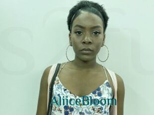 AliiceBloom
