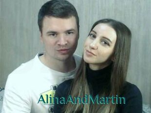 AlinaAndMartin