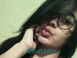 AlinaMainy