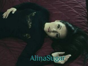 AlinaSugar
