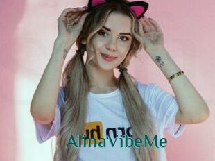AlinaVibeMe